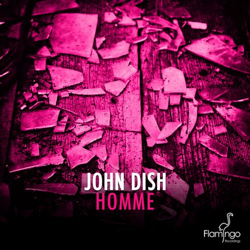 John Dish – Homme