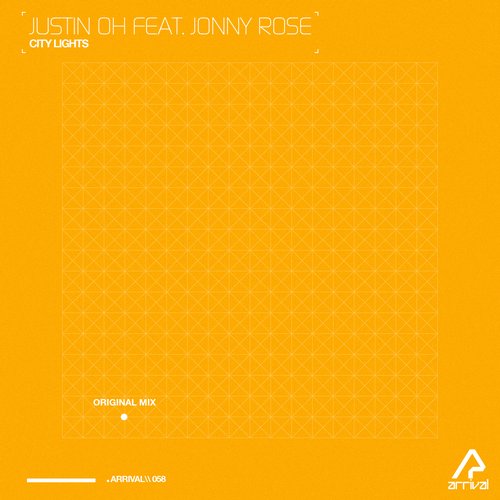 Justin Oh & Jonny Rose – City Lights