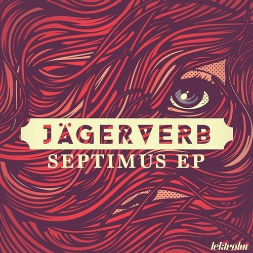 Jagerverb – Septimus EP