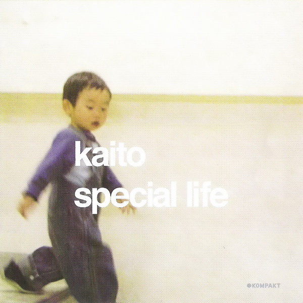 Kaito – Special Life