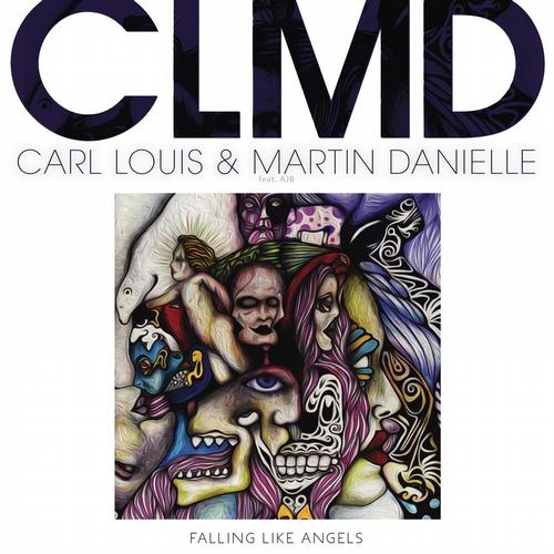 CLMD – Falling Like Angels