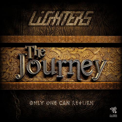 Lighters – The Journey
