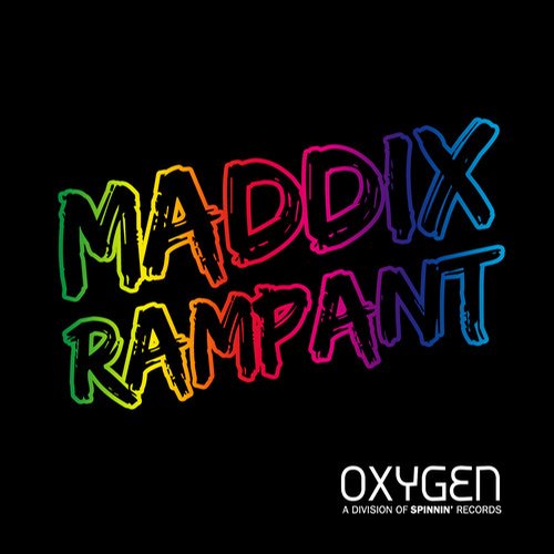 Maddix – Rampant
