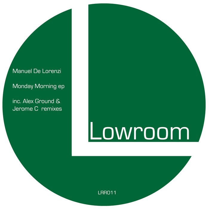Manuel De Lorenzi – Monday Morning