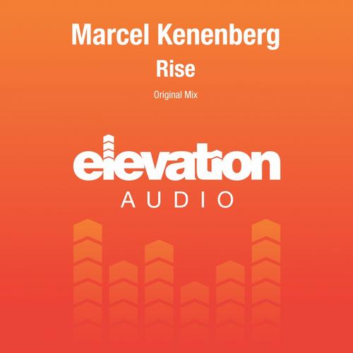 Marcel Kenenberg – Rise