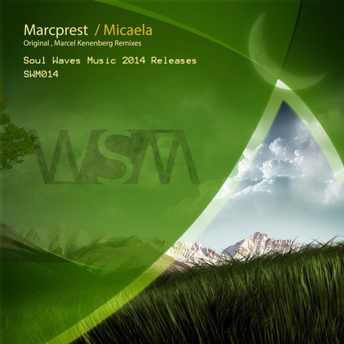 Marcprest – Micaela