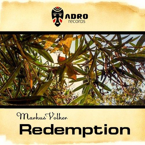 Markus Volker – Redemption