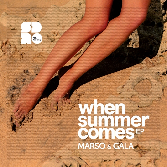 Marso & Gala – When Summer Comes