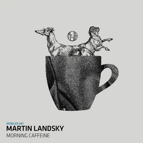 Martin Landsky – Morning Caffeine