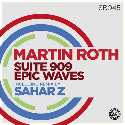 Martin Roth – Suite 909