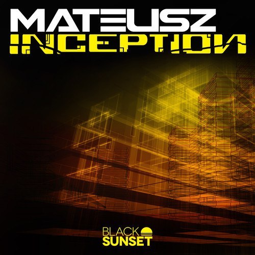 Mateusz – Inception