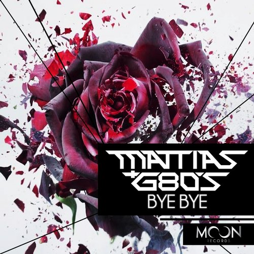 Mattias & G80’s – Bye Bye