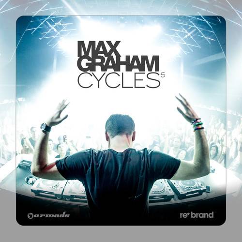 Max Graham: Cycles 5