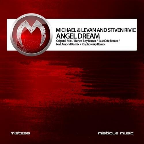 Michael & Levan vs Stiven Rivic – Angel Dream