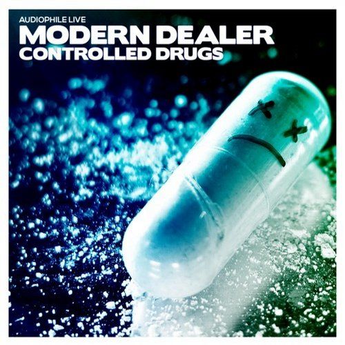 Modern Dealer – Controlled Drugs EP