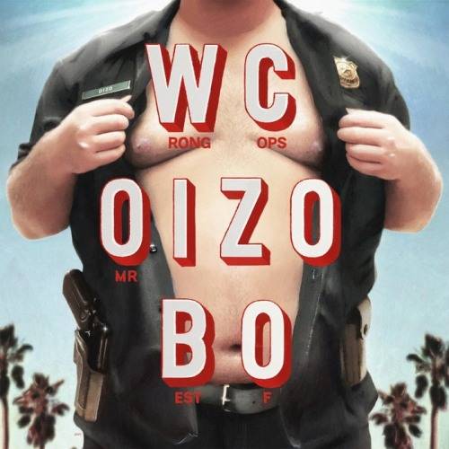 Mr. Oizo – Wrong Cops (Best Of)
