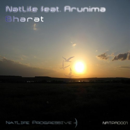 NatLife feat. Arunima – Bharat