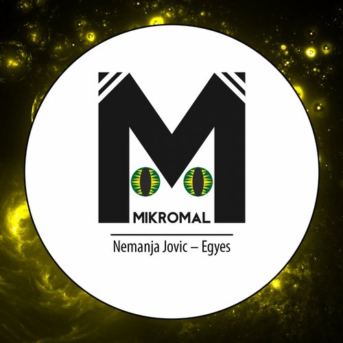 Nemanja Jovic – Egyes