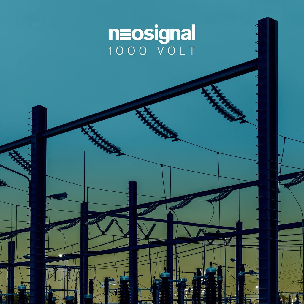 Neosignal – 1000 Volt EP
