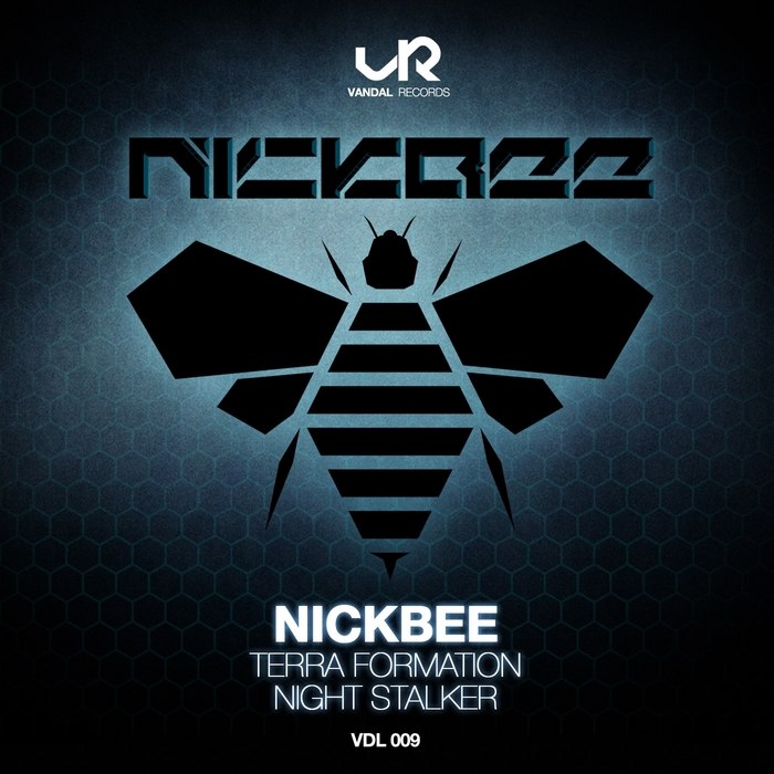 NickBee – Terra Formation / Night Stalker