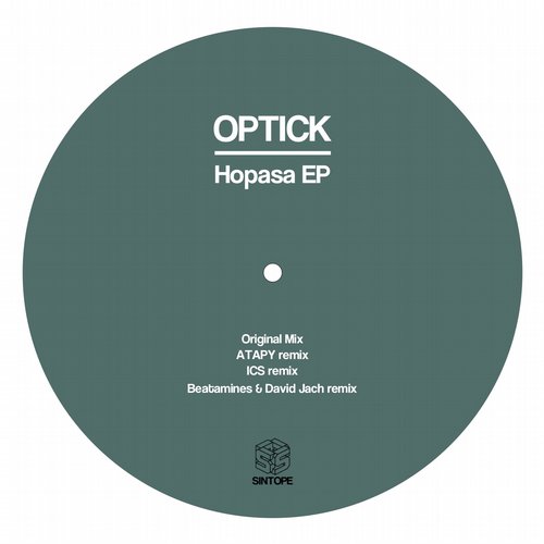 Optick – Hopasa