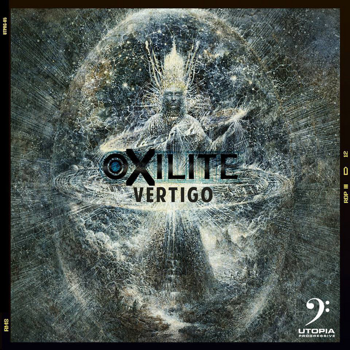 Oxilite – Vertigo