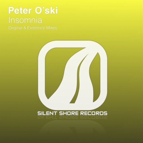 Peter O’ski – Insomnia