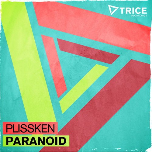 Plissken – Paranoid