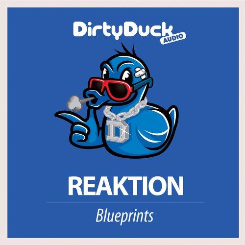 Reaktion – Blueprints