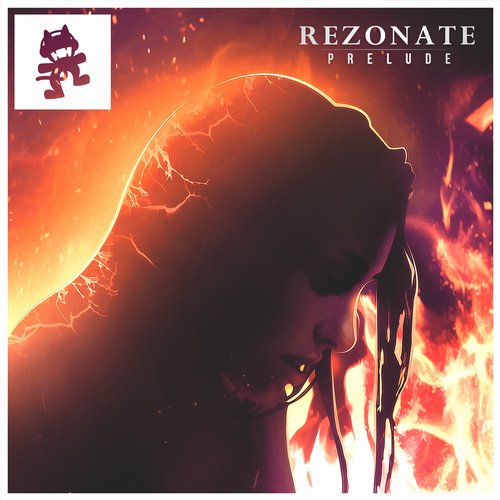 Rezonate – Prelude EP