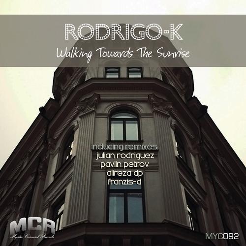 Rodrigo-K – Walking Towards The Sunrise