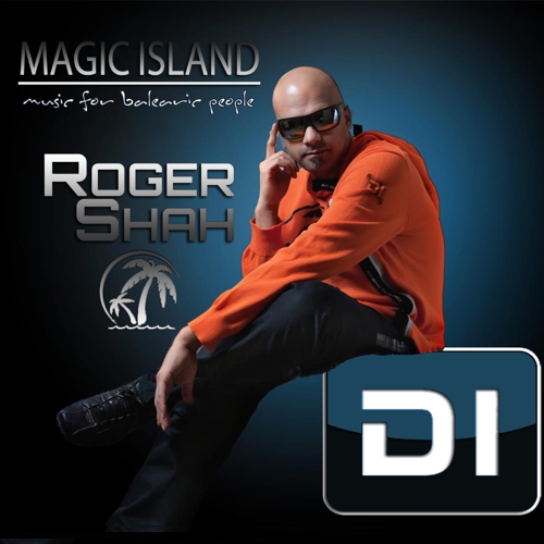 Roger Shah – Magic Island – Music for Balearic People 332