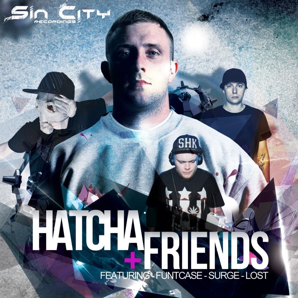 Hatcha & Friends Vol 1