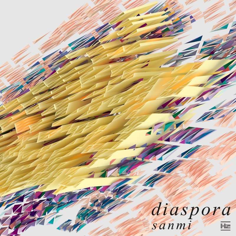 Sanmi – Diaspora