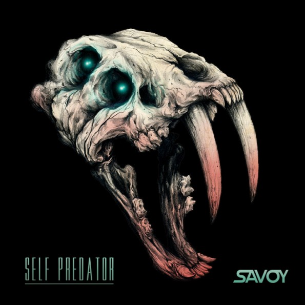 Savoy – Self Predator