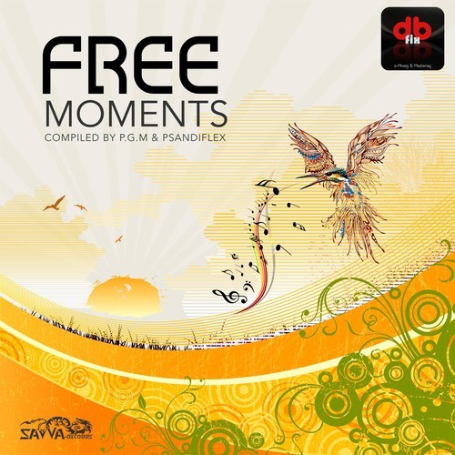 Savva Records: Free Moments