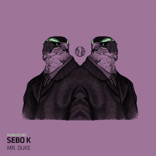 Sebo K – Mr. Duke