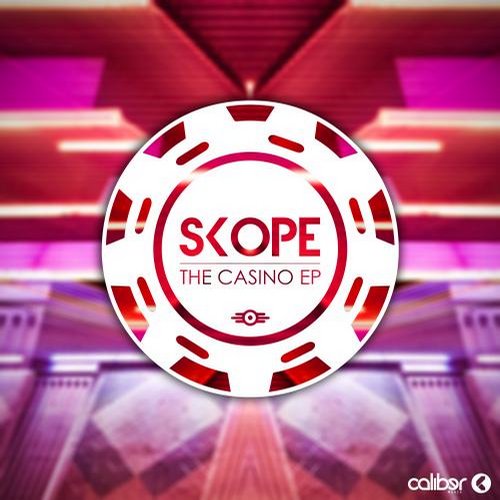 Skope – Casino EP