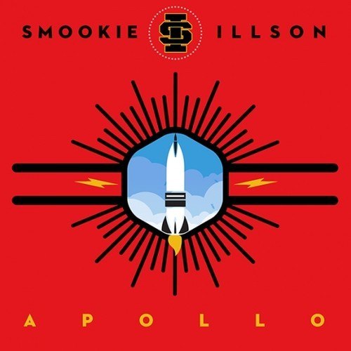 Smookie Illson – Apollo