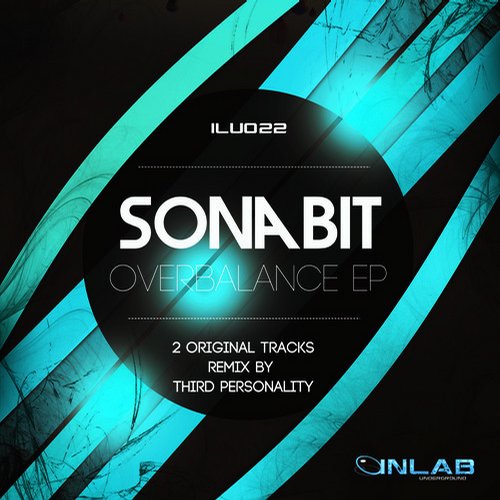 Sonabit – Overbalance EP