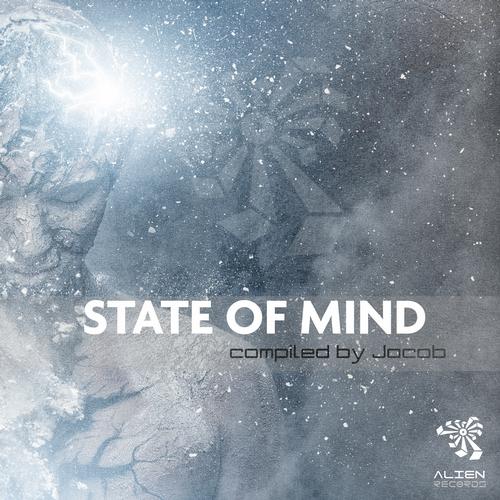 State of Mind: Compiled by Jacob