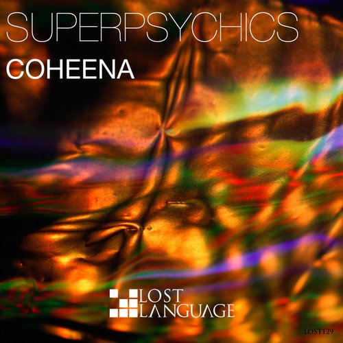 Superpsychics – Coheena