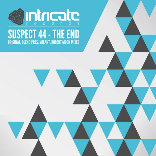 Suspect 44 – The End
