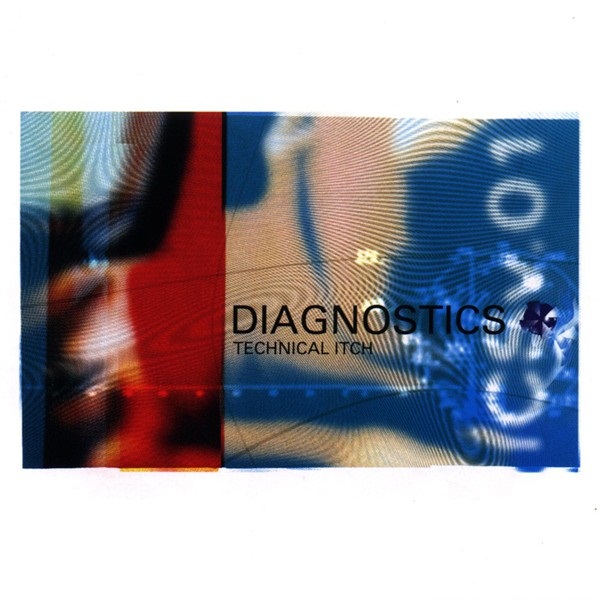 Technical Itch – Diagnostics