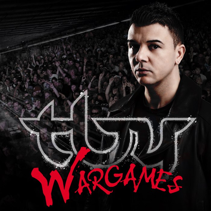 Technoboy – Wargames