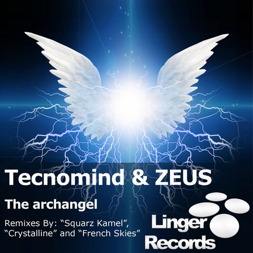 Tecnomind & ZEUS – The Archangel
