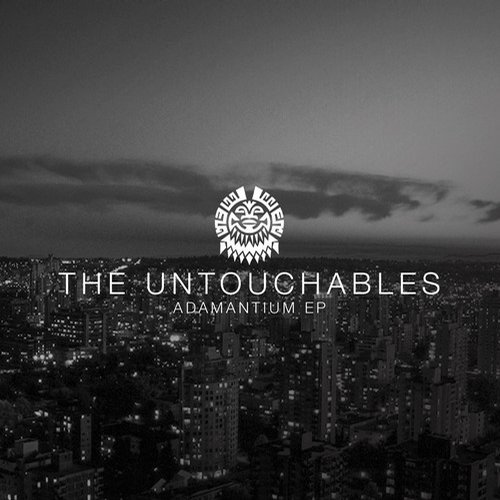 The Untouchables – Adamantium EP