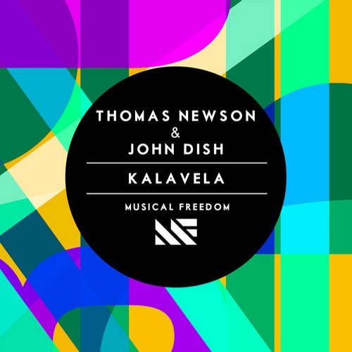 Thomas Newson & John Dish – Kalavela