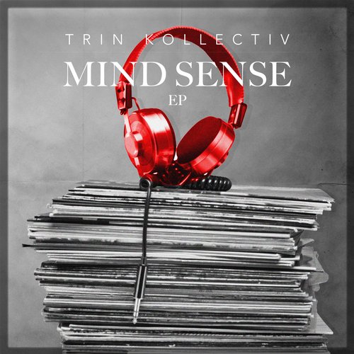 Trin Kollectiv – Mind Sense