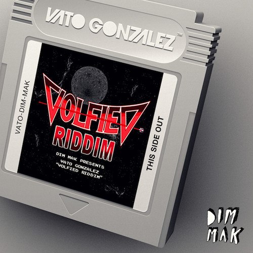 Vato Gonzalez – Volfied Riddim
